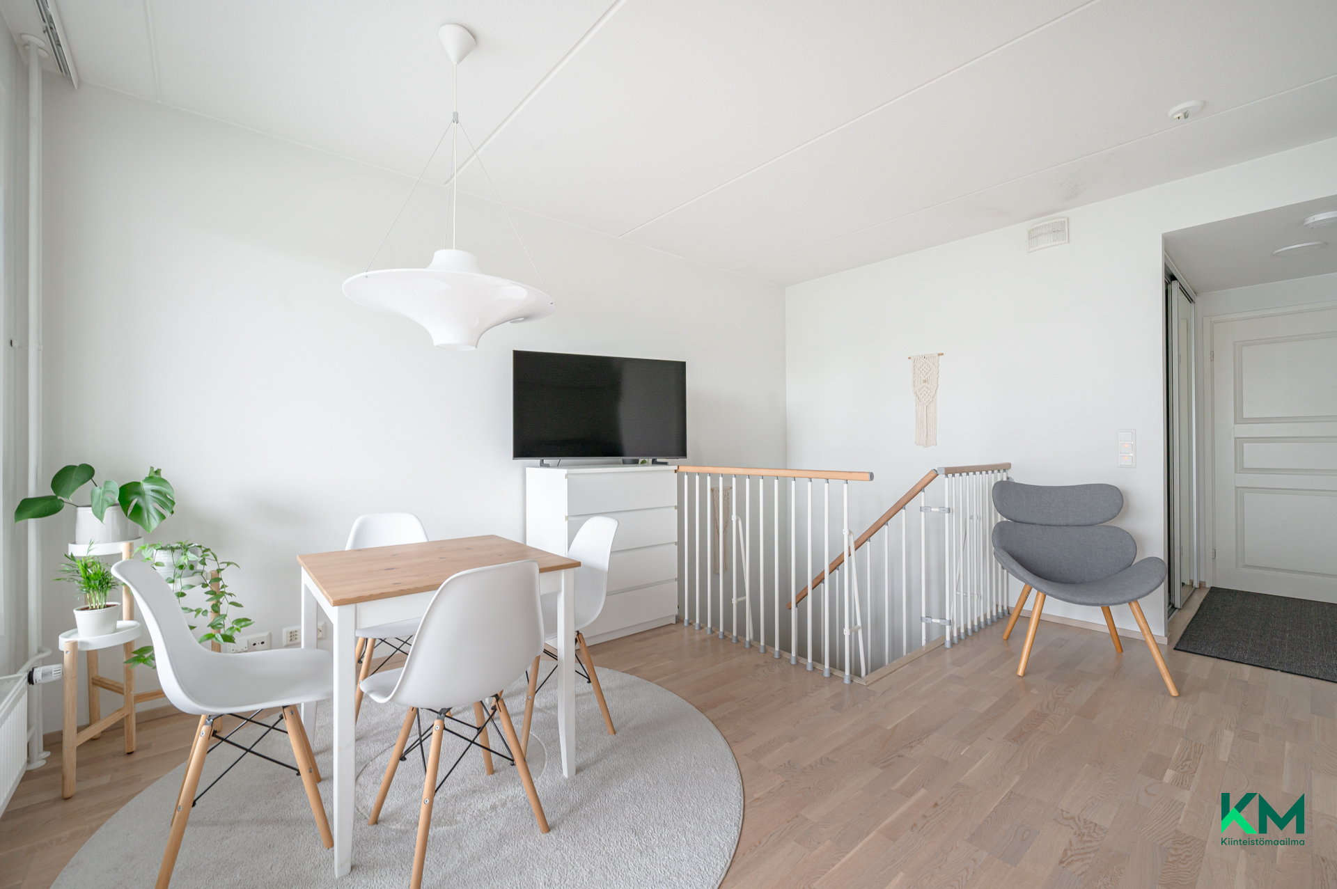 Matinniitynkuja 1, Espoo