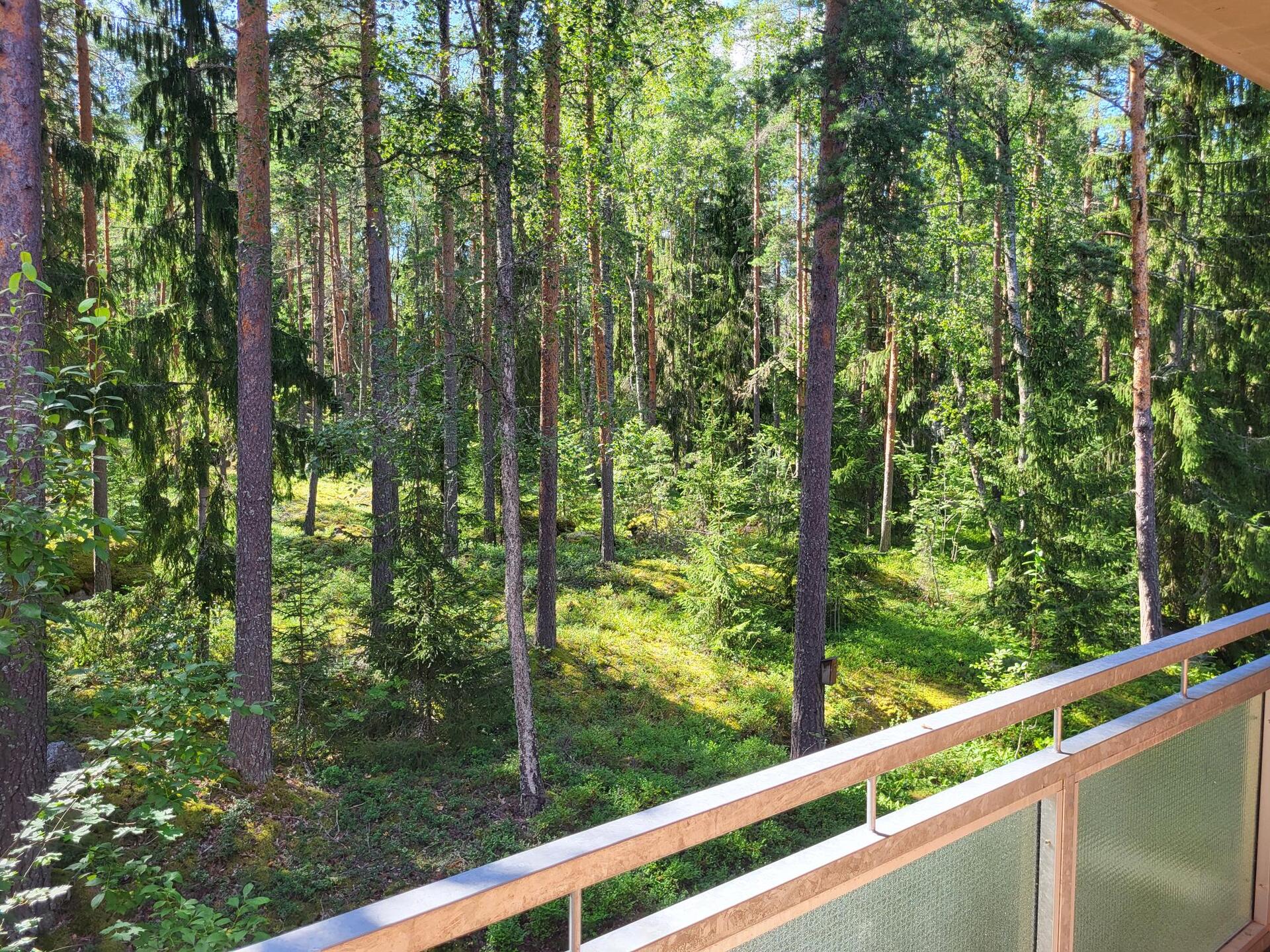 Vaskirinteentie 1-3, Elimäki, Elimäki