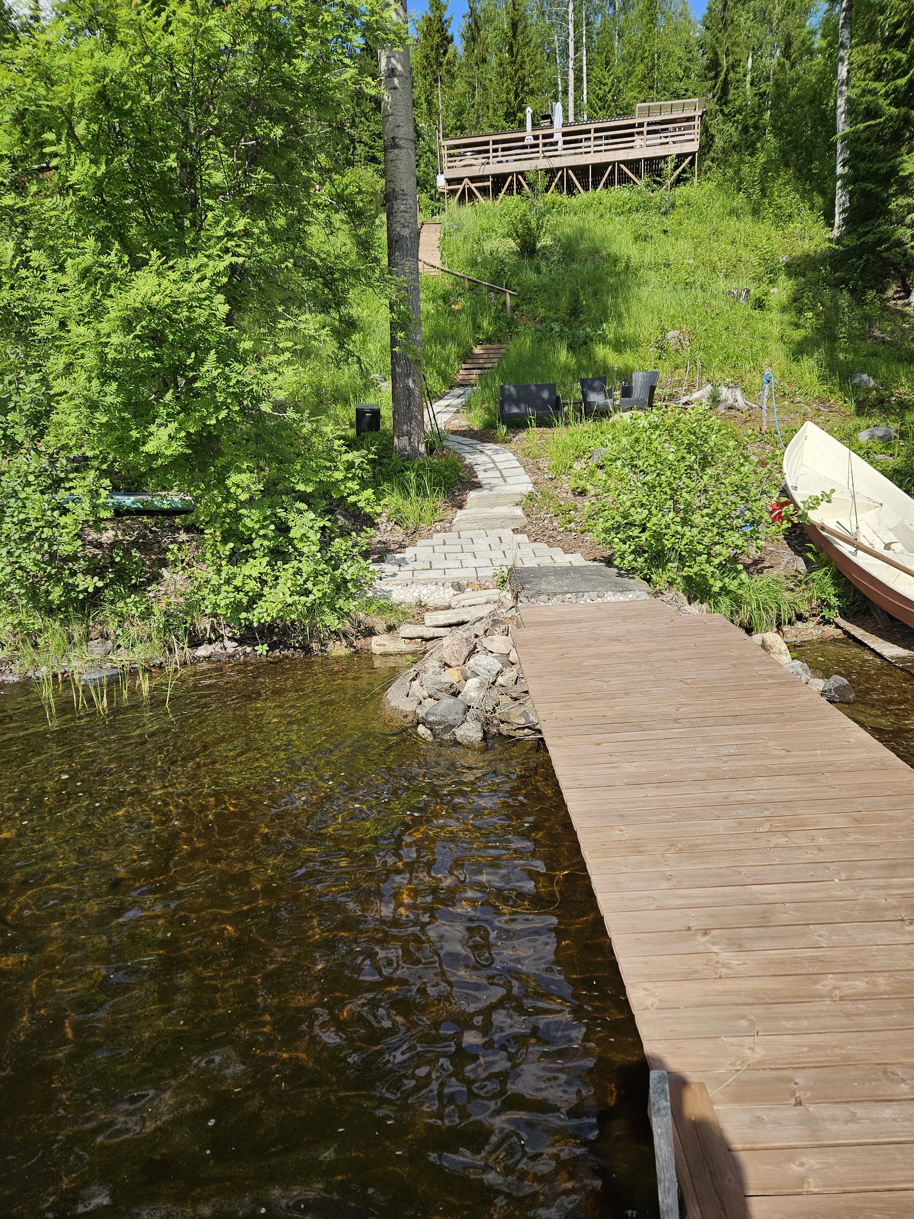 Takalanraitti 177, Hietanen, Mikkeli