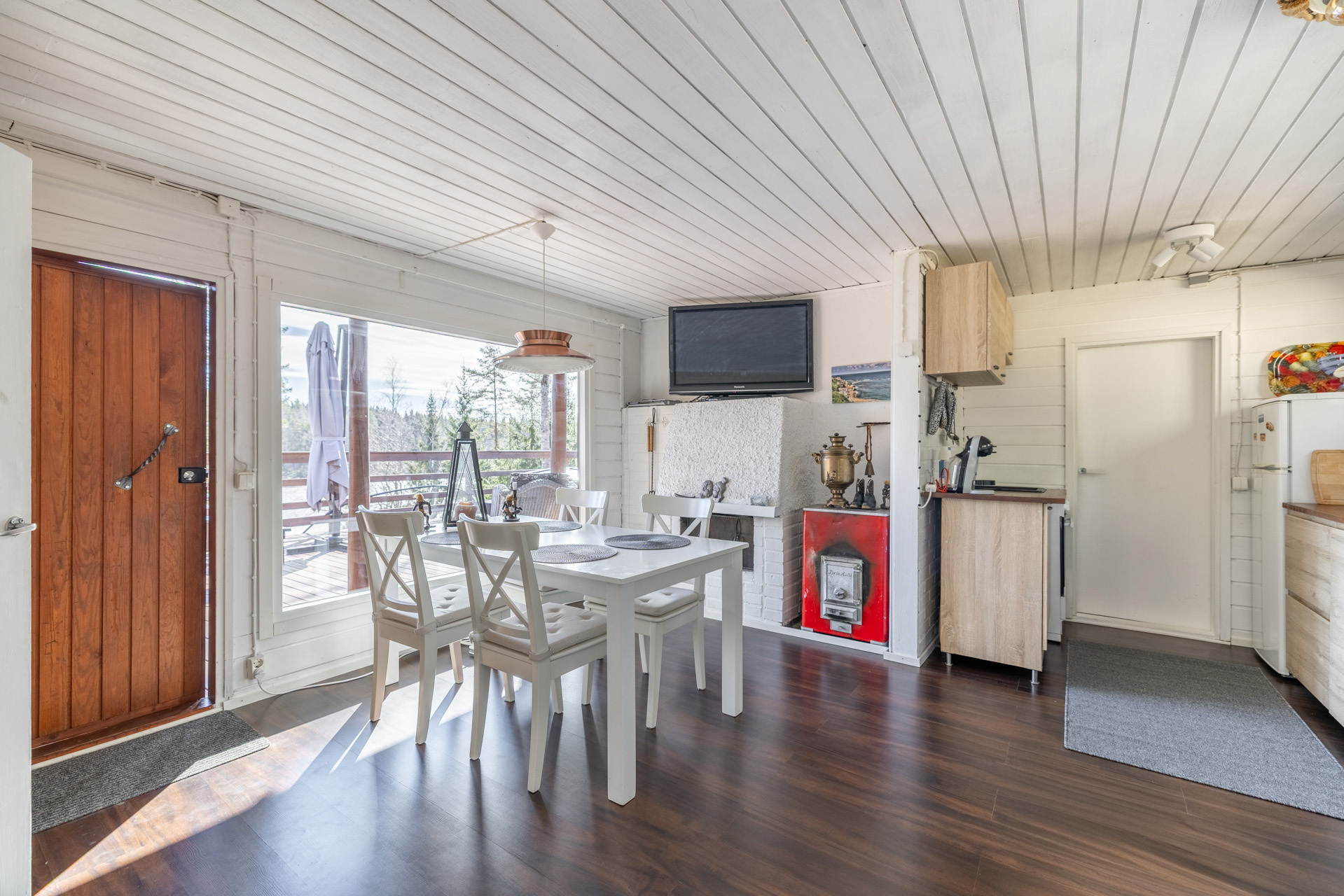 Takalanraitti 177, Hietanen, Mikkeli