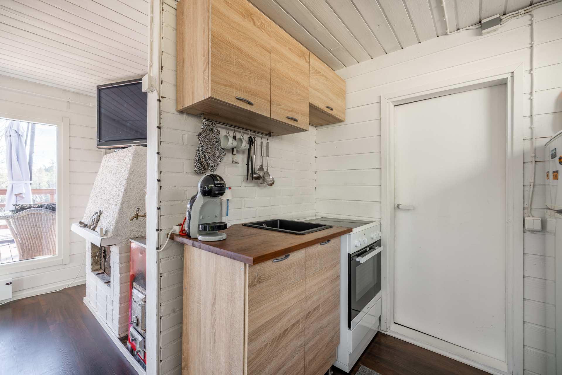 Takalanraitti 177, Hietanen, Mikkeli