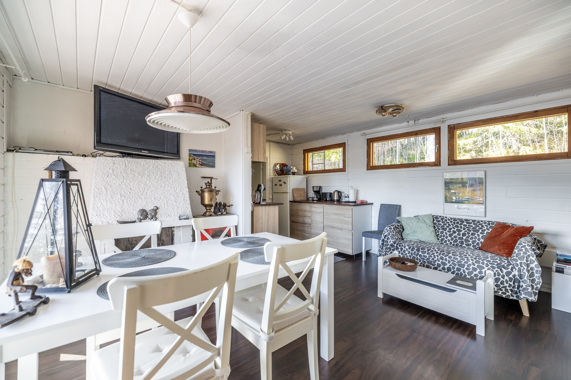 Takalanraitti 177, Hietanen, Mikkeli