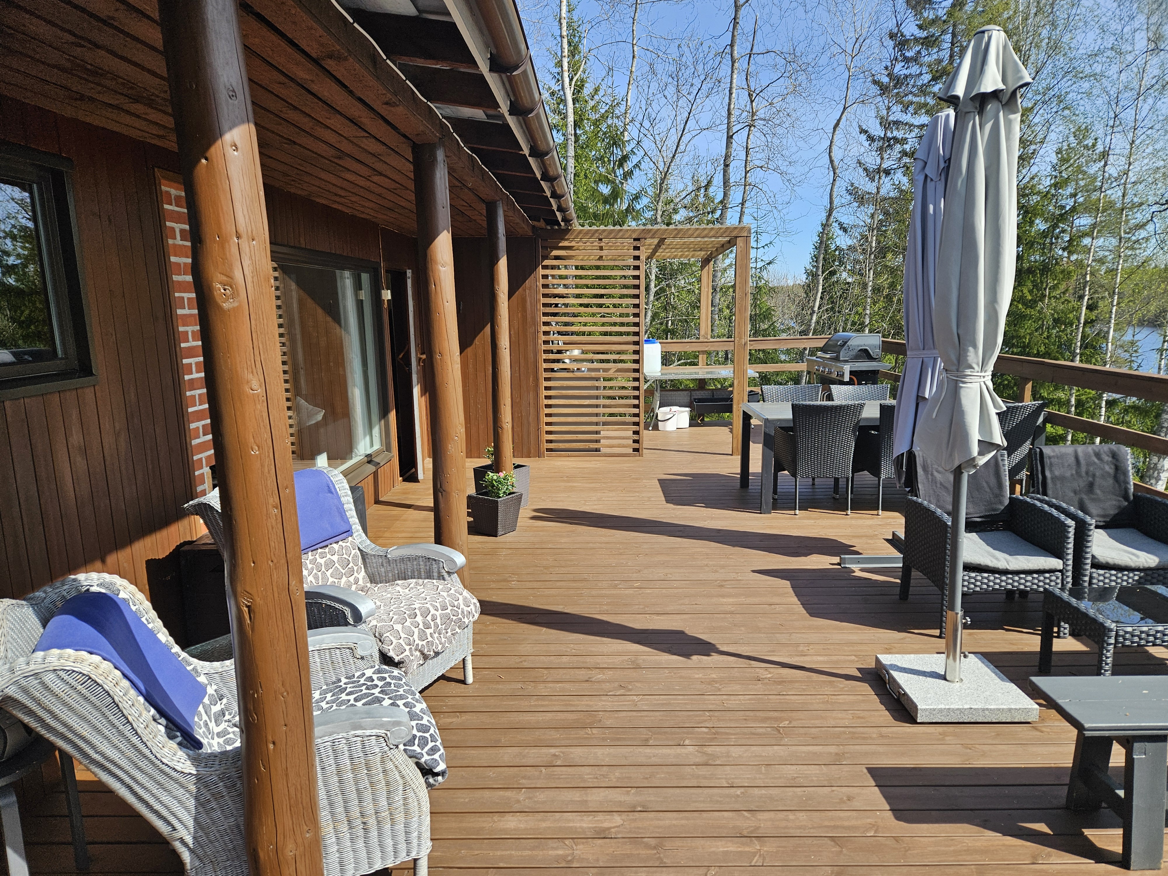 Takalanraitti 177, Hietanen, Mikkeli