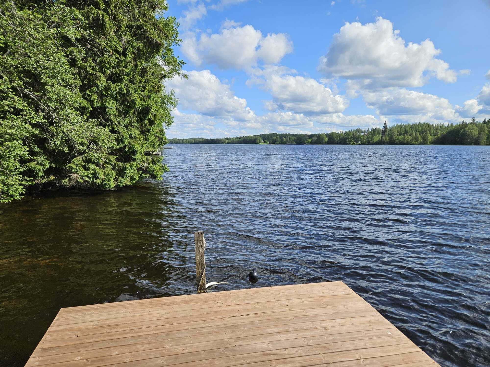 Takalanraitti 177, Hietanen, Mikkeli