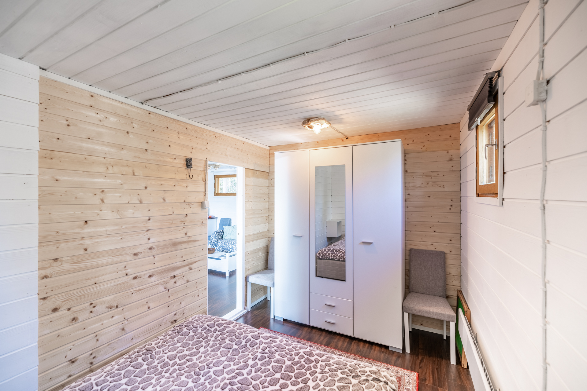 Takalanraitti 177, Hietanen, Mikkeli