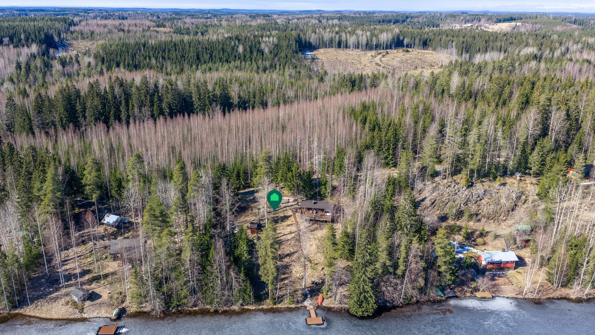 Takalanraitti 177, Hietanen, Mikkeli