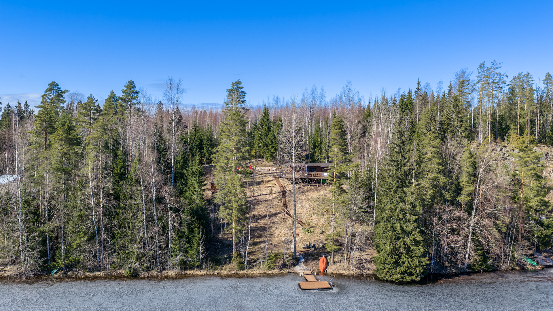 Takalanraitti 177, Hietanen, Mikkeli