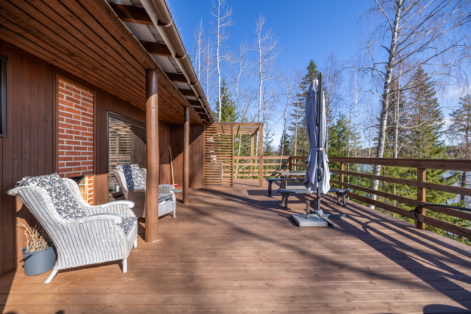 Takalanraitti 177, Hietanen, Mikkeli