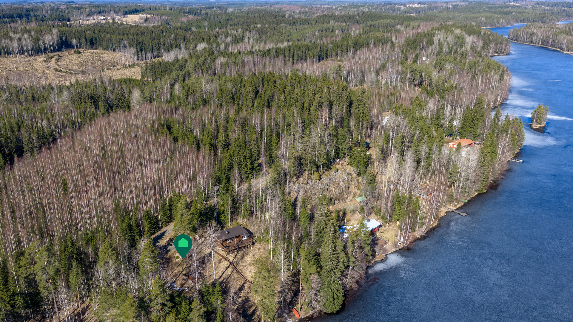 Takalanraitti 177, Hietanen, Mikkeli