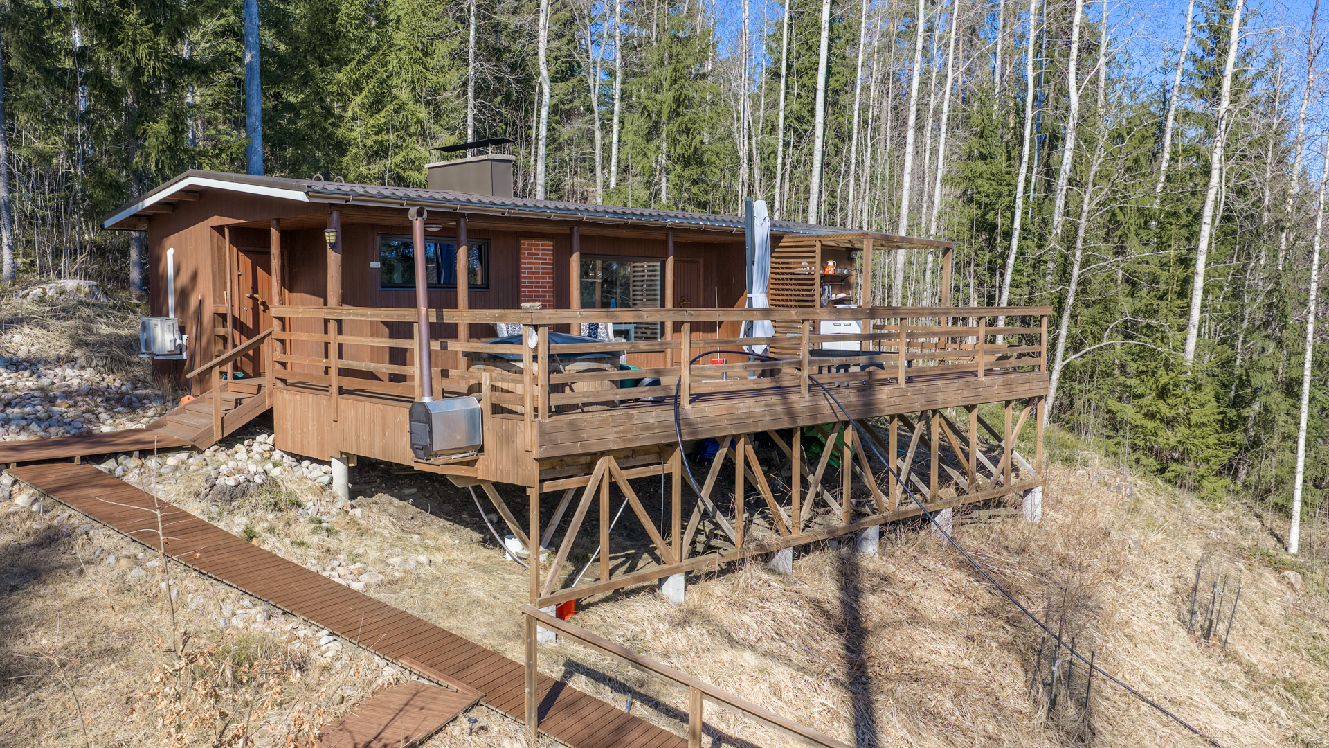 Takalanraitti 177, Hietanen, Mikkeli