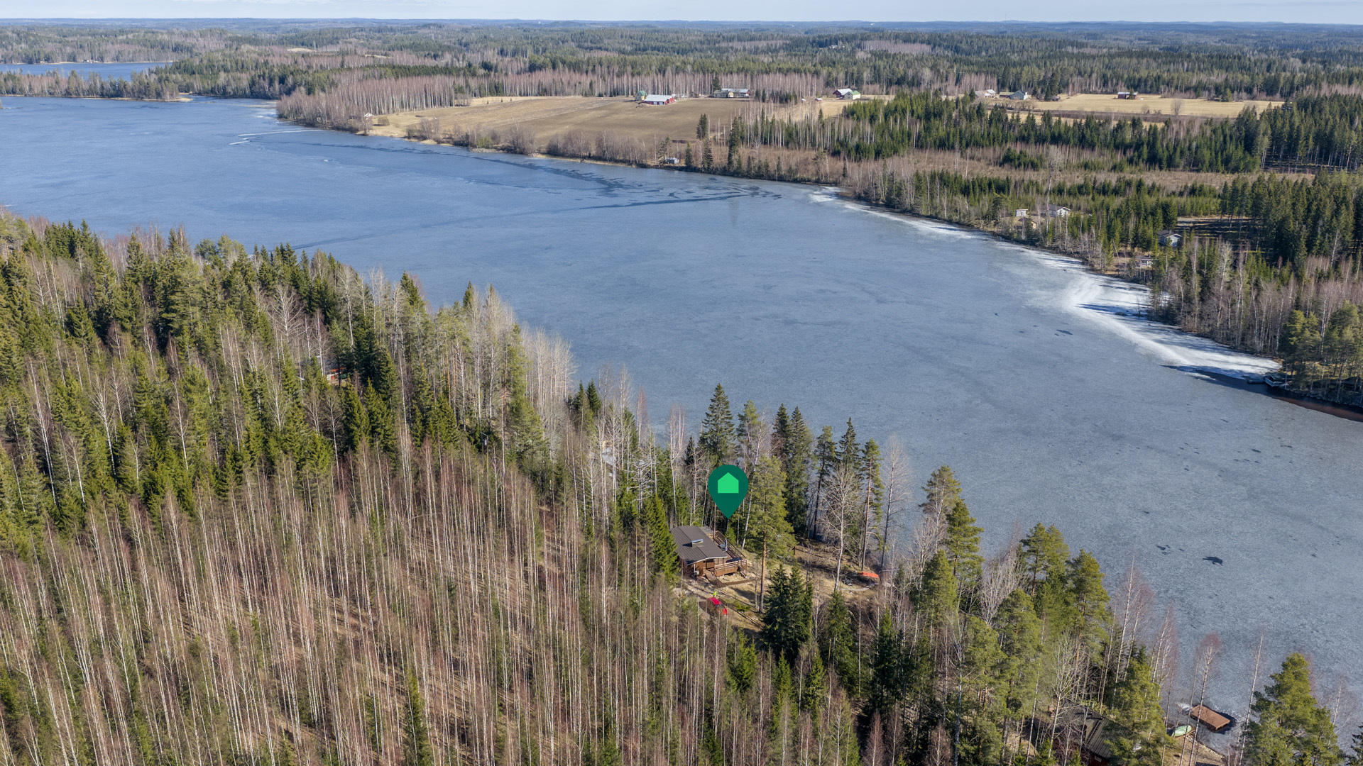 Takalanraitti 177, Hietanen, Mikkeli