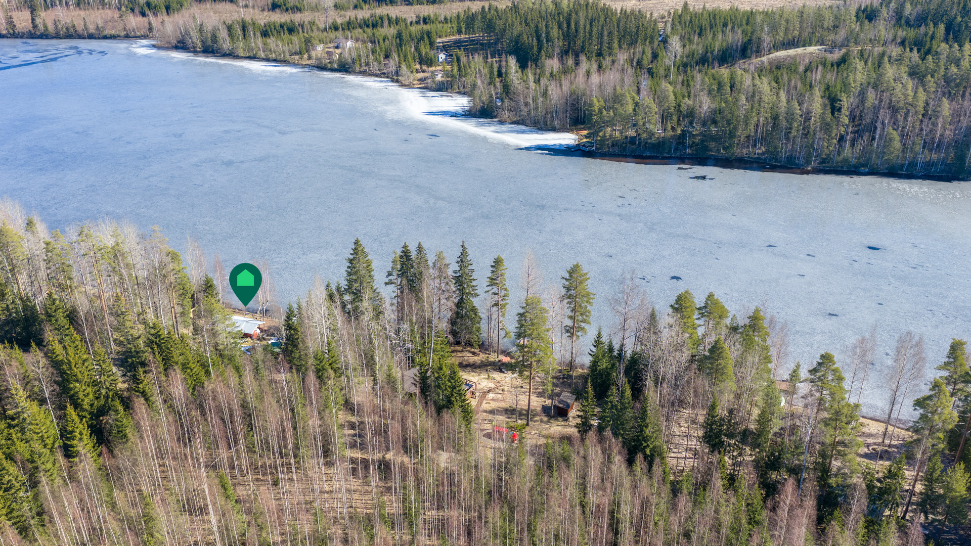 Takalanraitti 177, Hietanen, Mikkeli