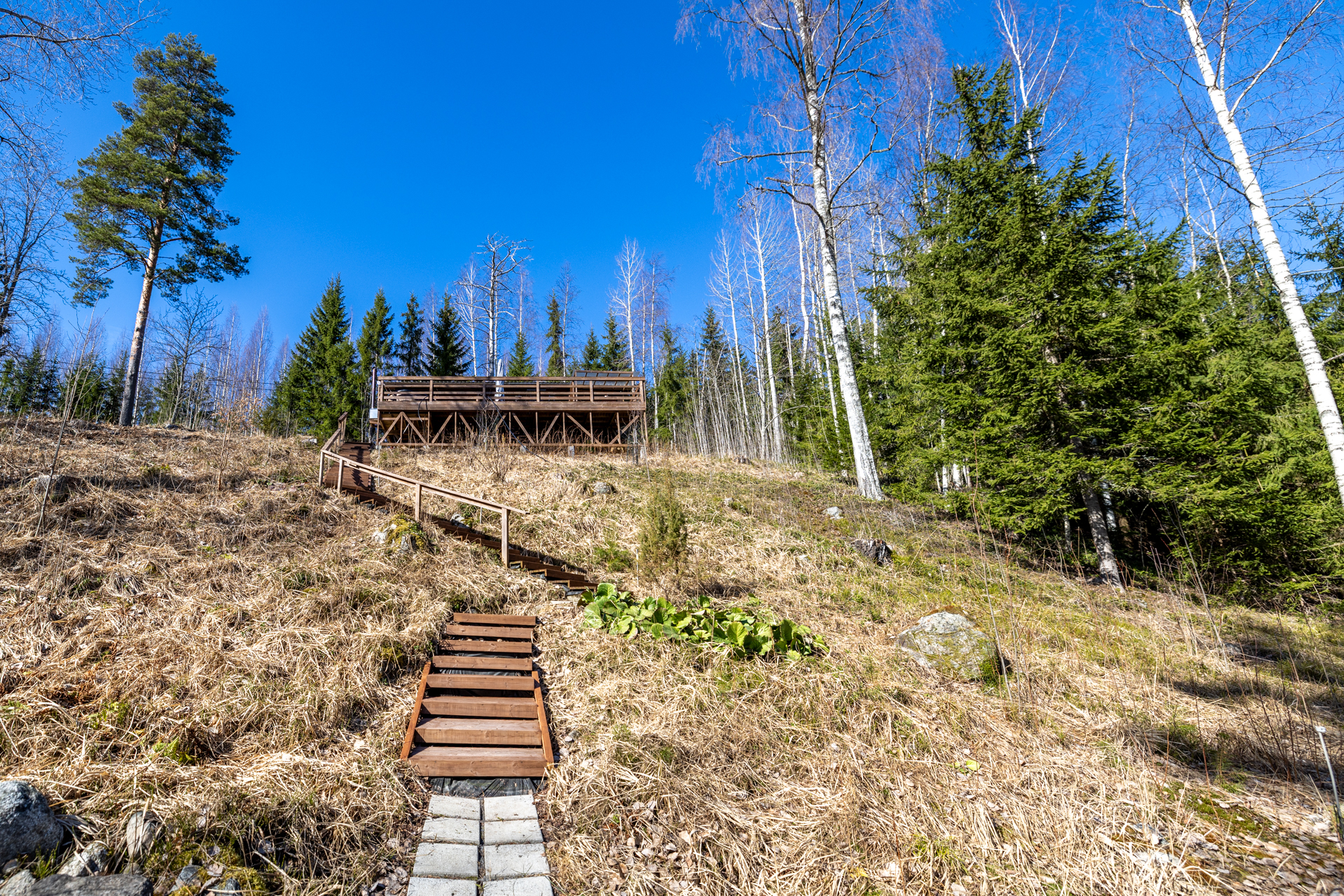 Takalanraitti 177, Hietanen, Mikkeli