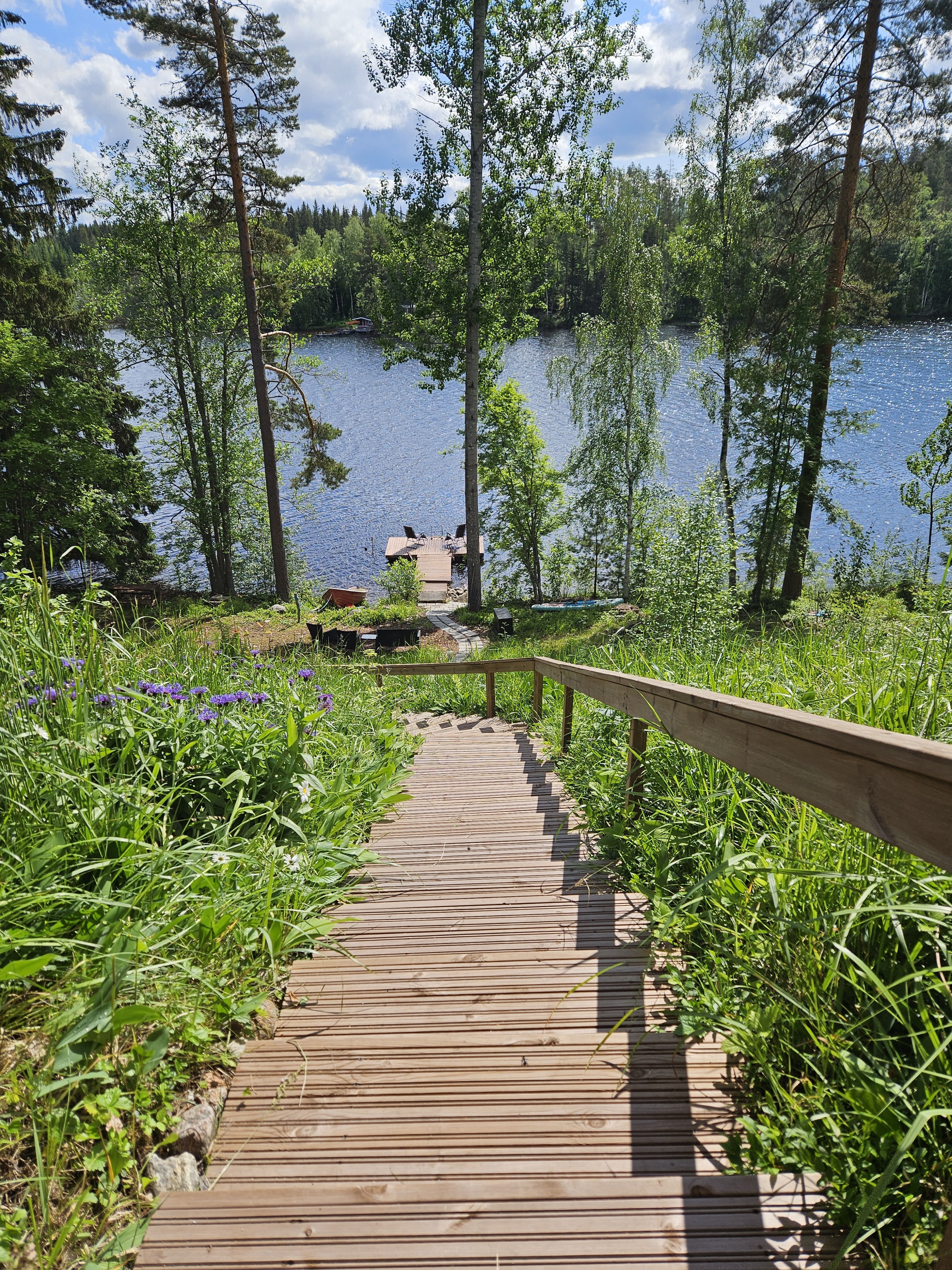 Takalanraitti 177, Hietanen, Mikkeli