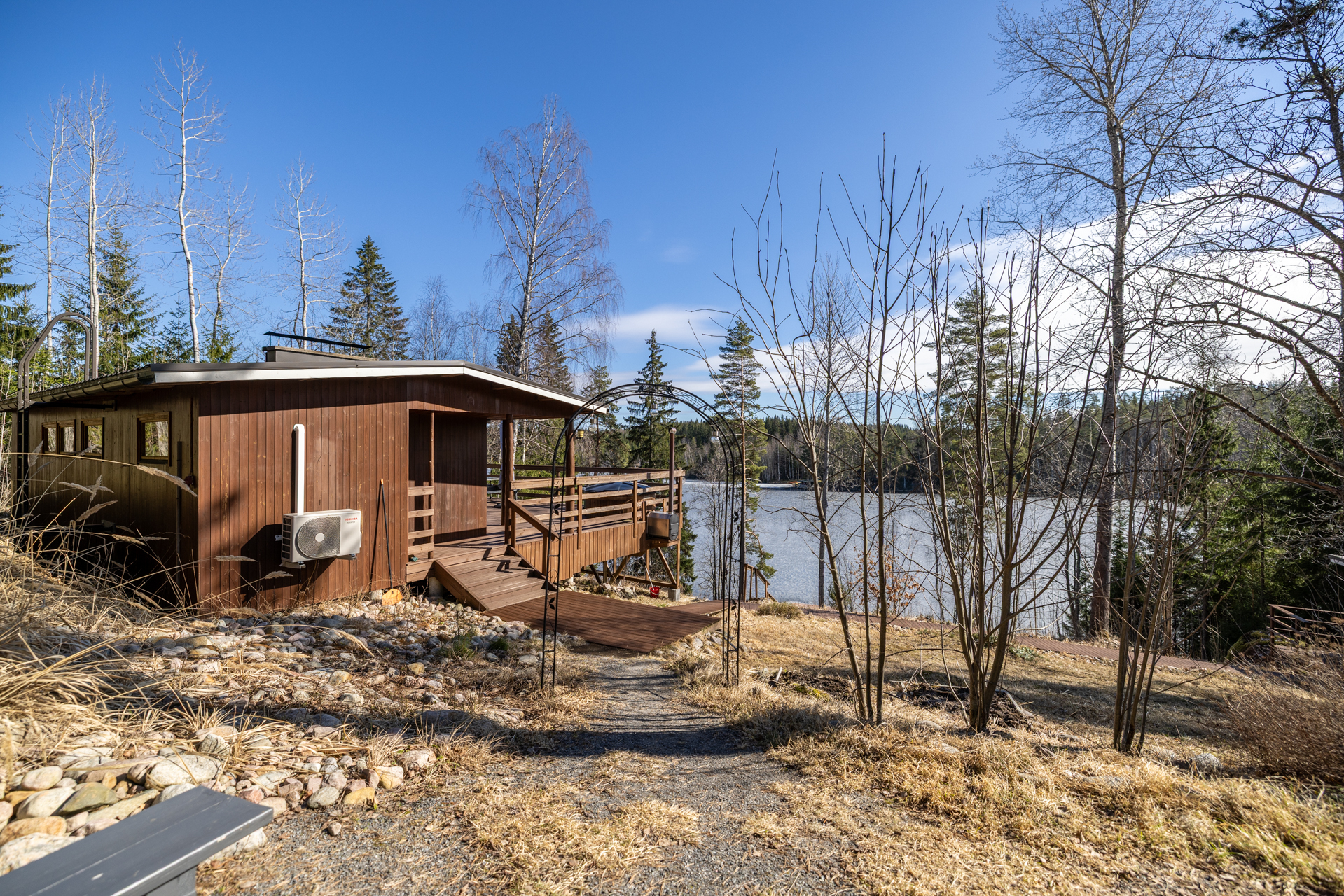 Takalanraitti 177, Hietanen, Mikkeli