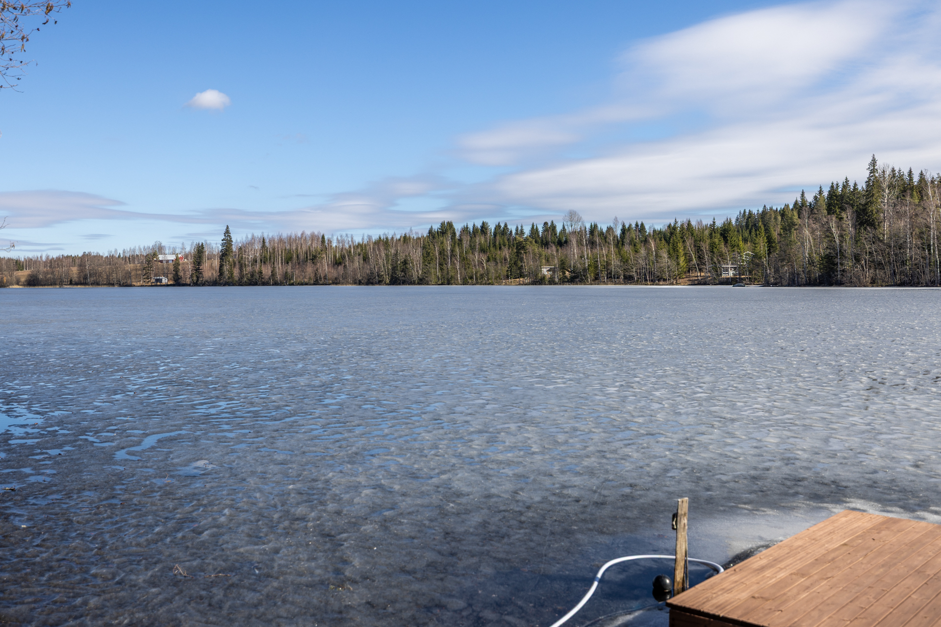 Takalanraitti 177, Hietanen, Mikkeli