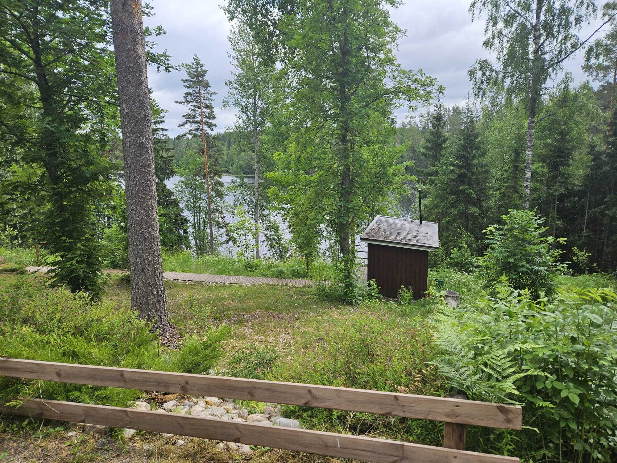 Takalanraitti 177, Hietanen, Mikkeli