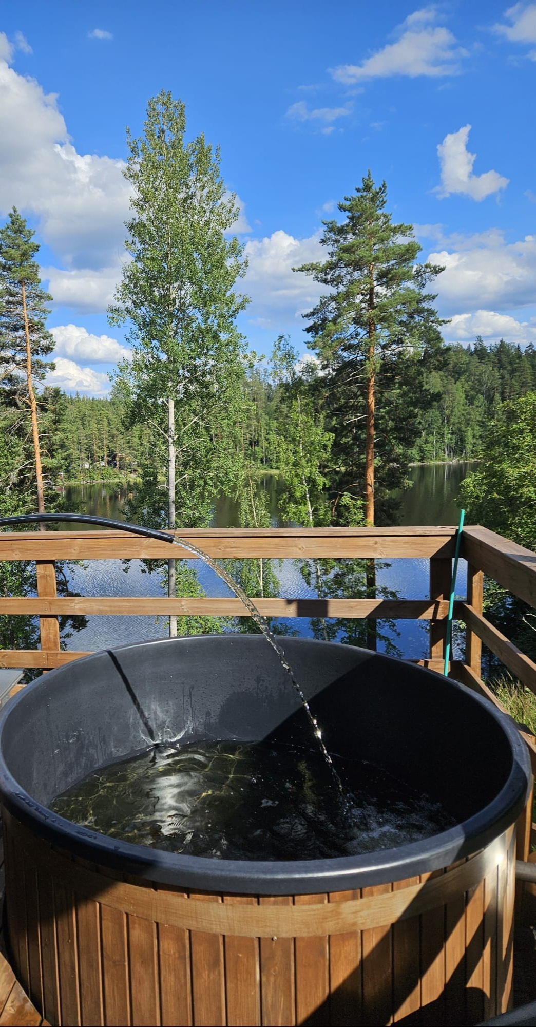 Takalanraitti 177, Hietanen, Mikkeli