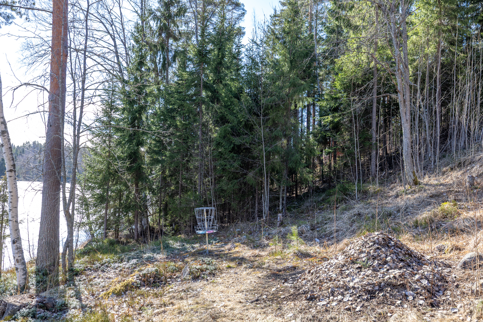 Takalanraitti 177, Hietanen, Mikkeli