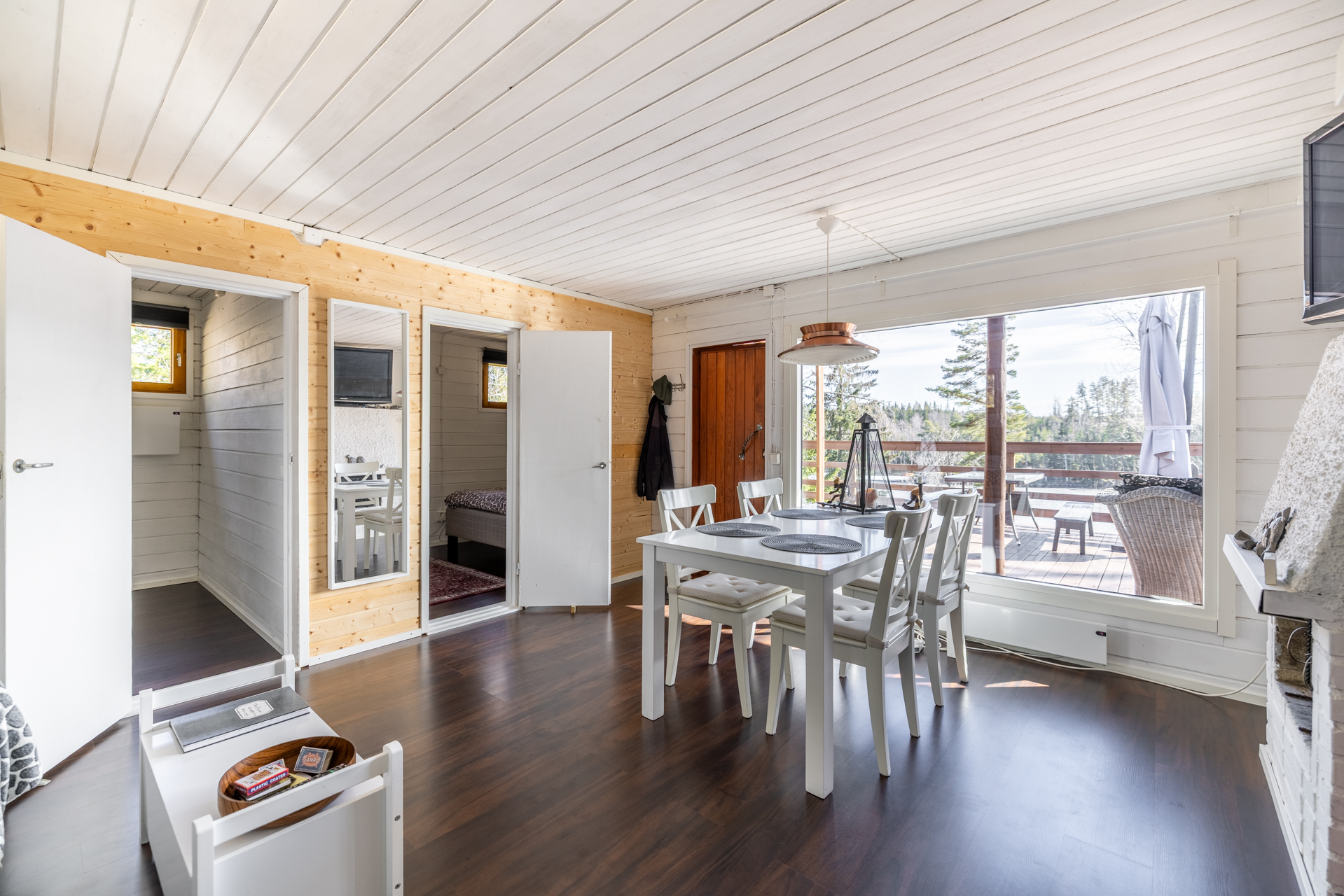 Takalanraitti 177, Hietanen, Mikkeli