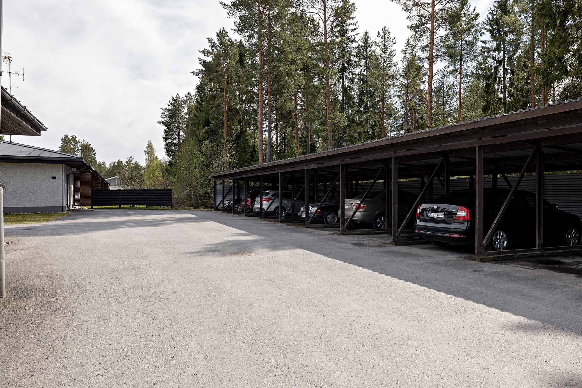 Tiilipellontie 5, Sarkkiranta, Kempele