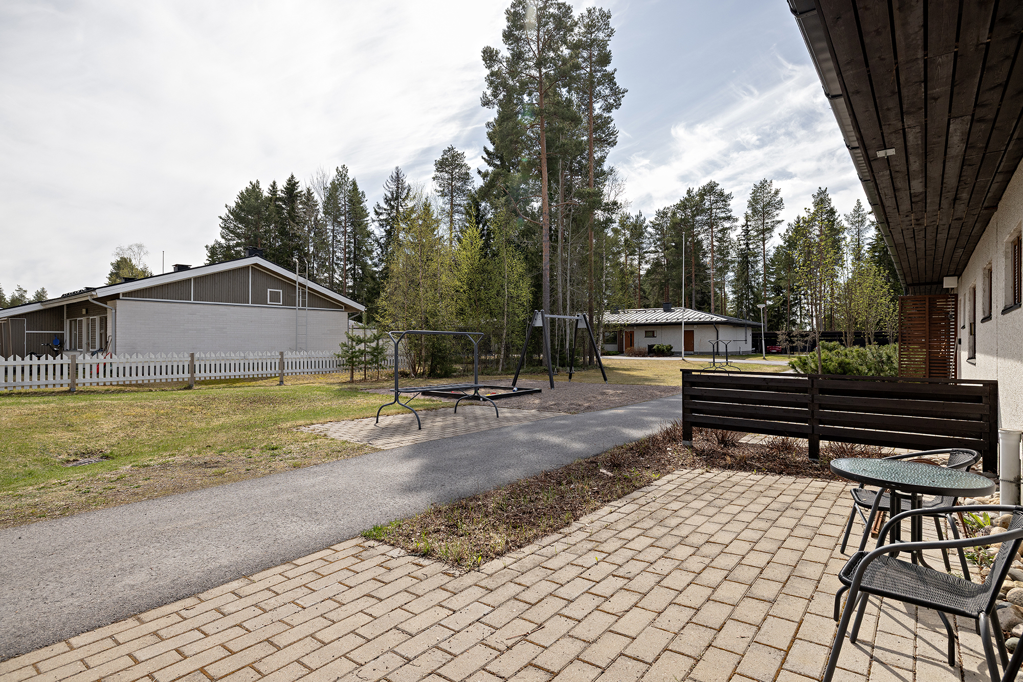 Tiilipellontie 5, Sarkkiranta, Kempele