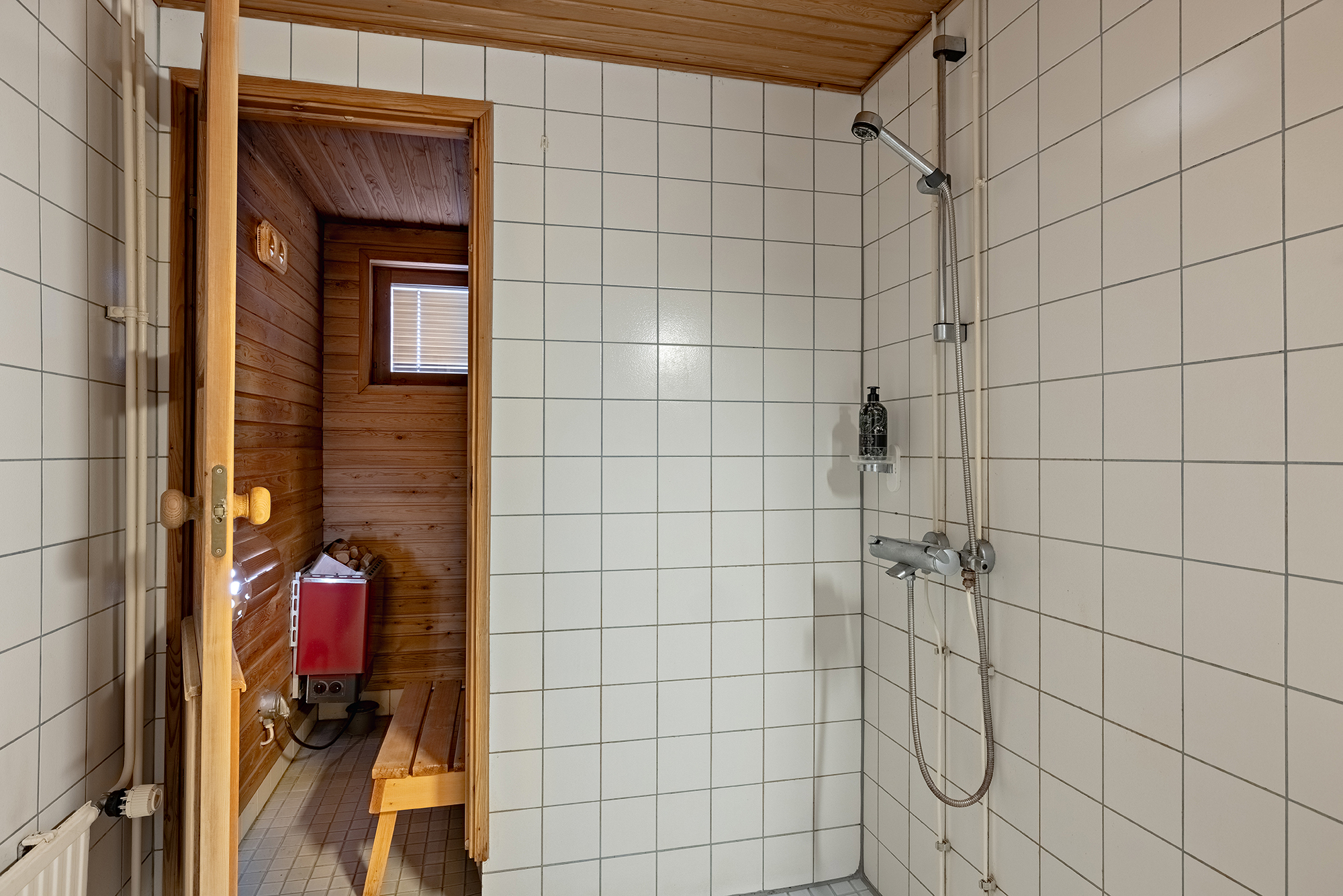 Tiilipellontie 5, Sarkkiranta, Kempele