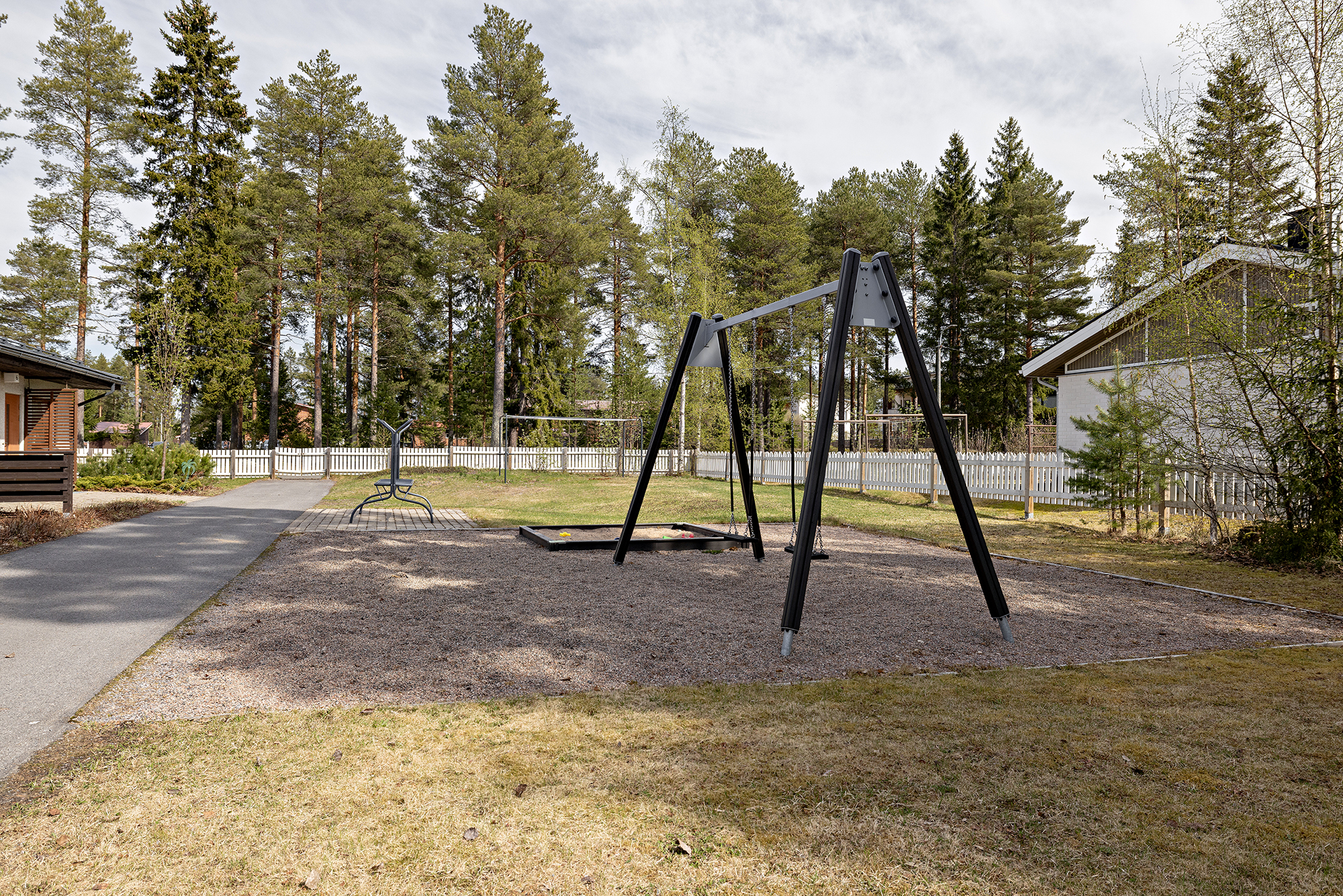 Tiilipellontie 5, Sarkkiranta, Kempele