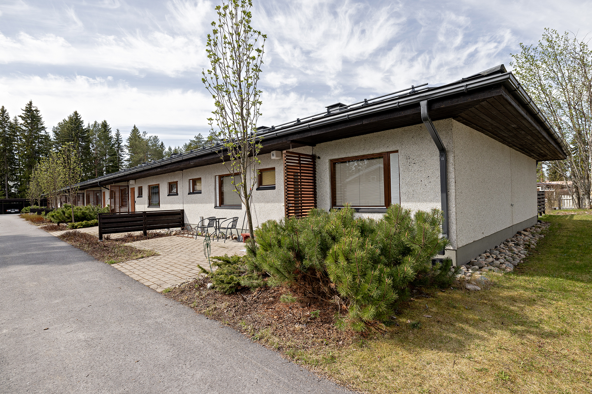 Tiilipellontie 5, Sarkkiranta, Kempele