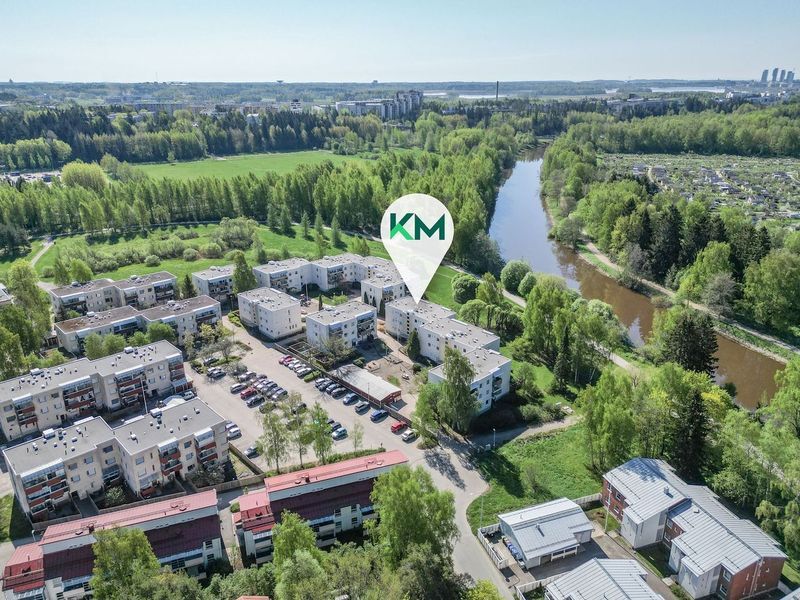 Ratavallintie 26, Savela, Helsinki