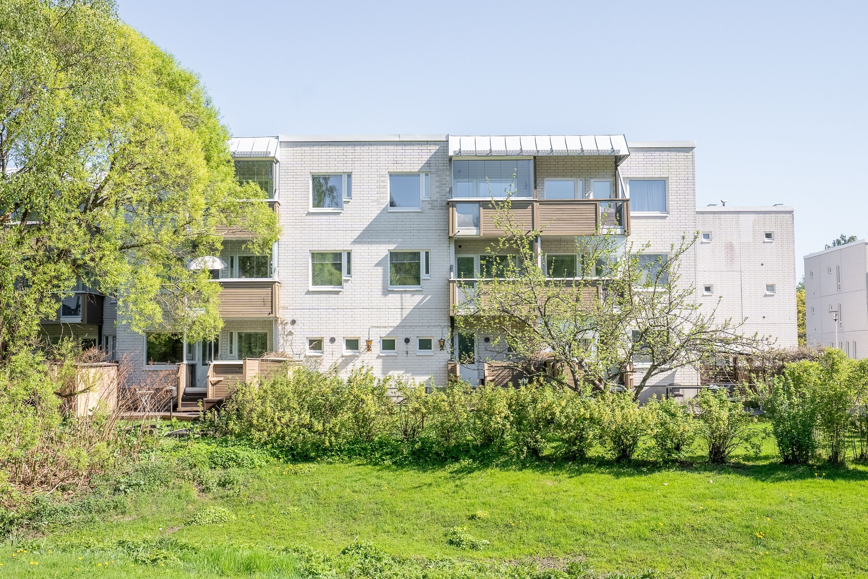 Ratavallintie 26, Savela, Helsinki