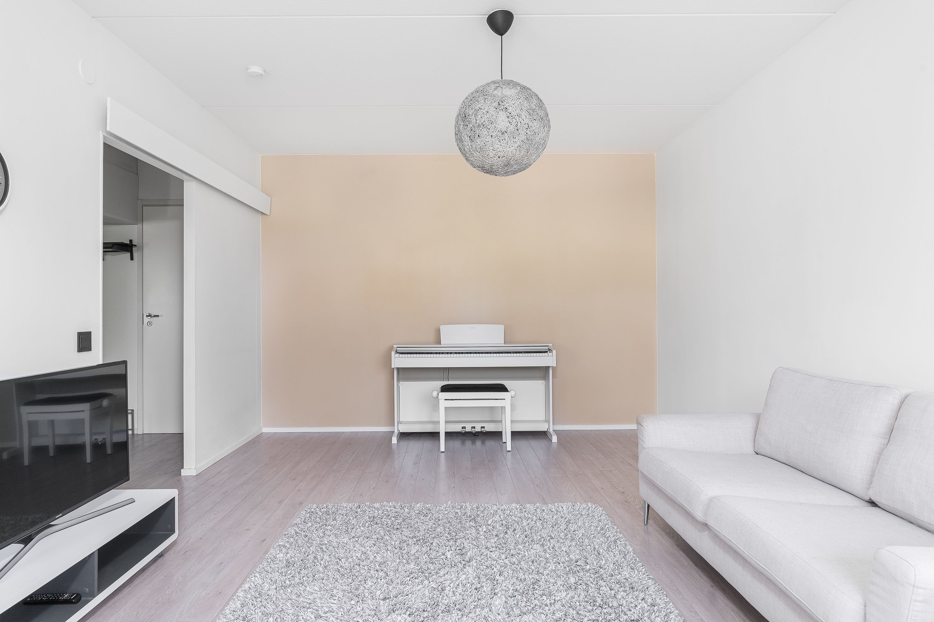 Ratavallintie 26, Savela, Helsinki