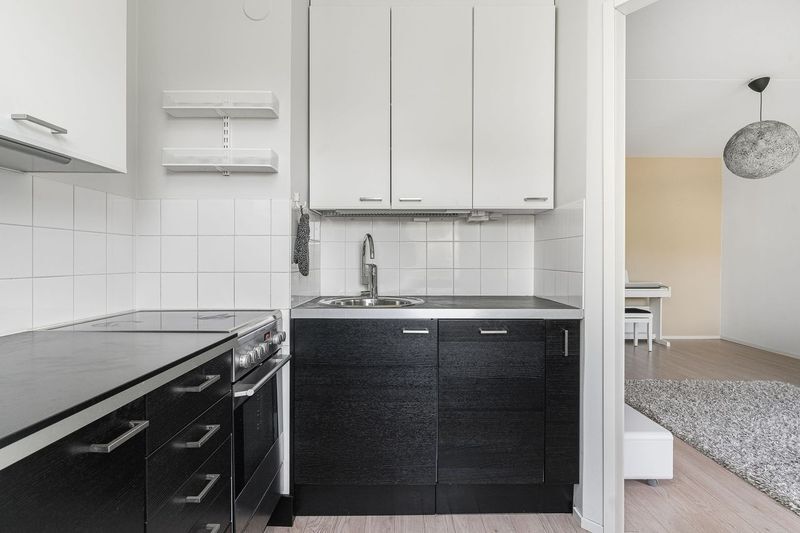 Ratavallintie 26, Savela, Helsinki