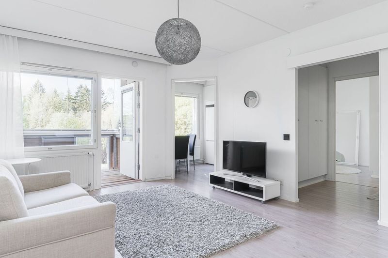 Ratavallintie 26, Savela, Helsinki