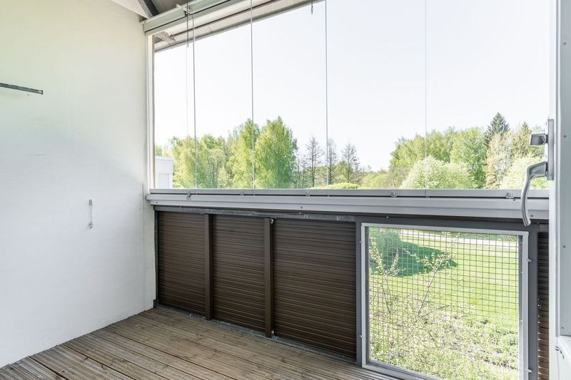 Ratavallintie 26, Savela, Helsinki