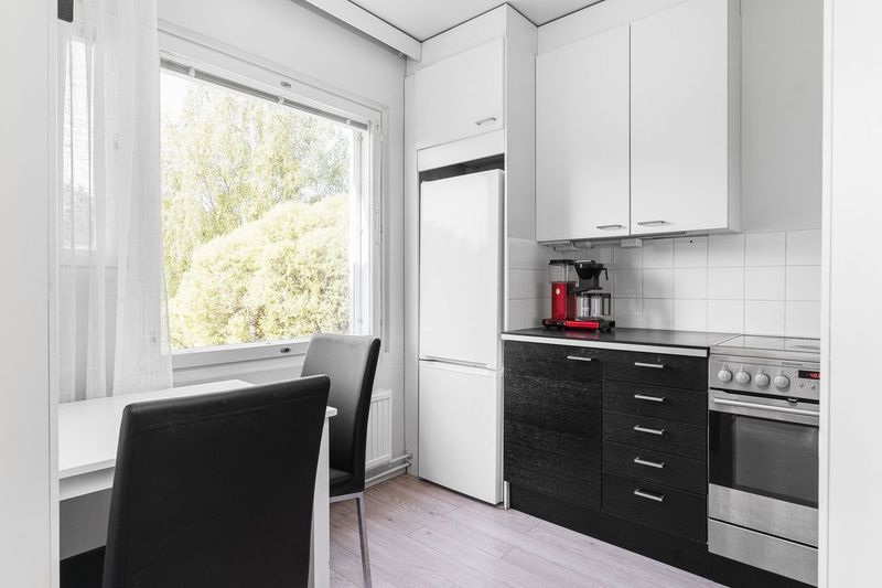 Ratavallintie 26, Savela, Helsinki