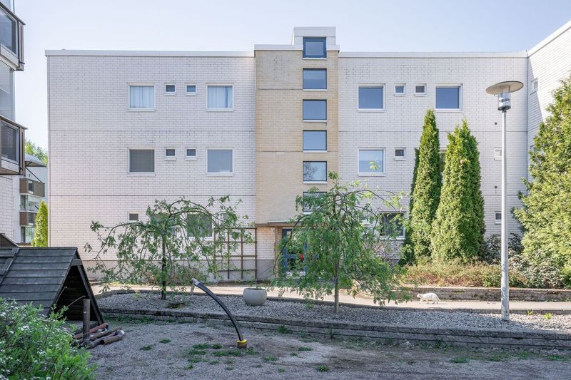 Ratavallintie 26, Savela, Helsinki