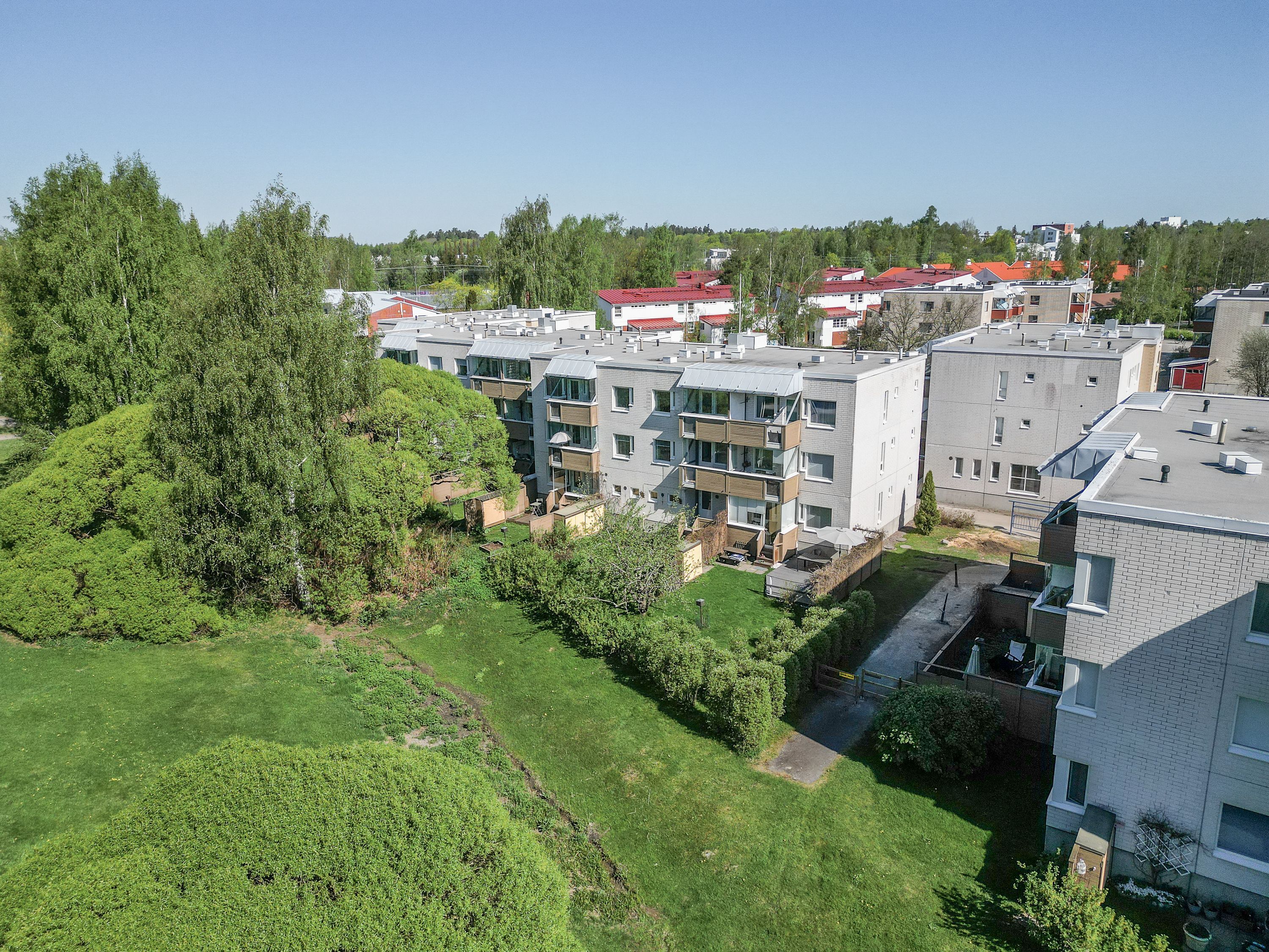 Ratavallintie 26, Savela, Helsinki