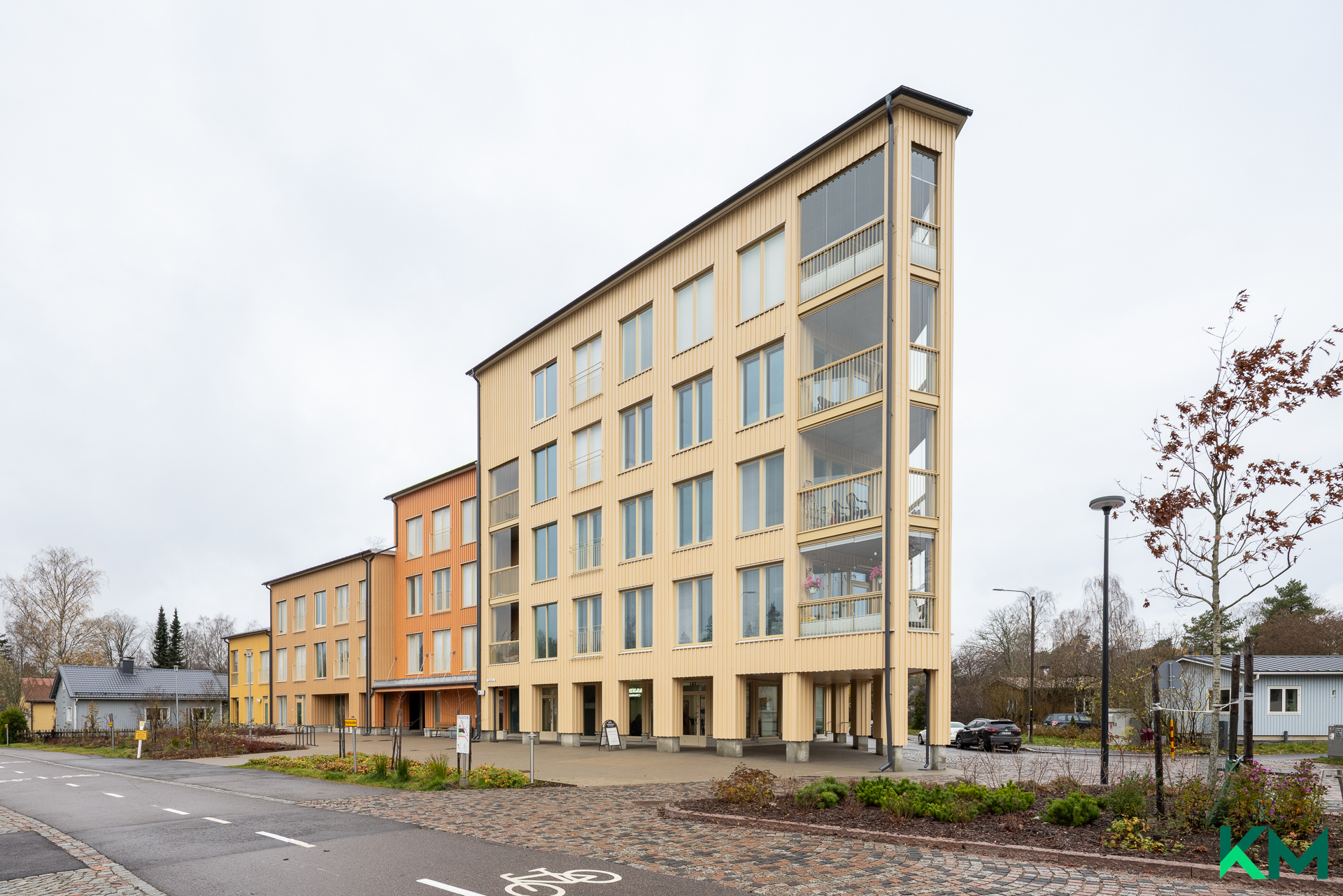 Pirjontie 28, Pirkkola, Helsinki 