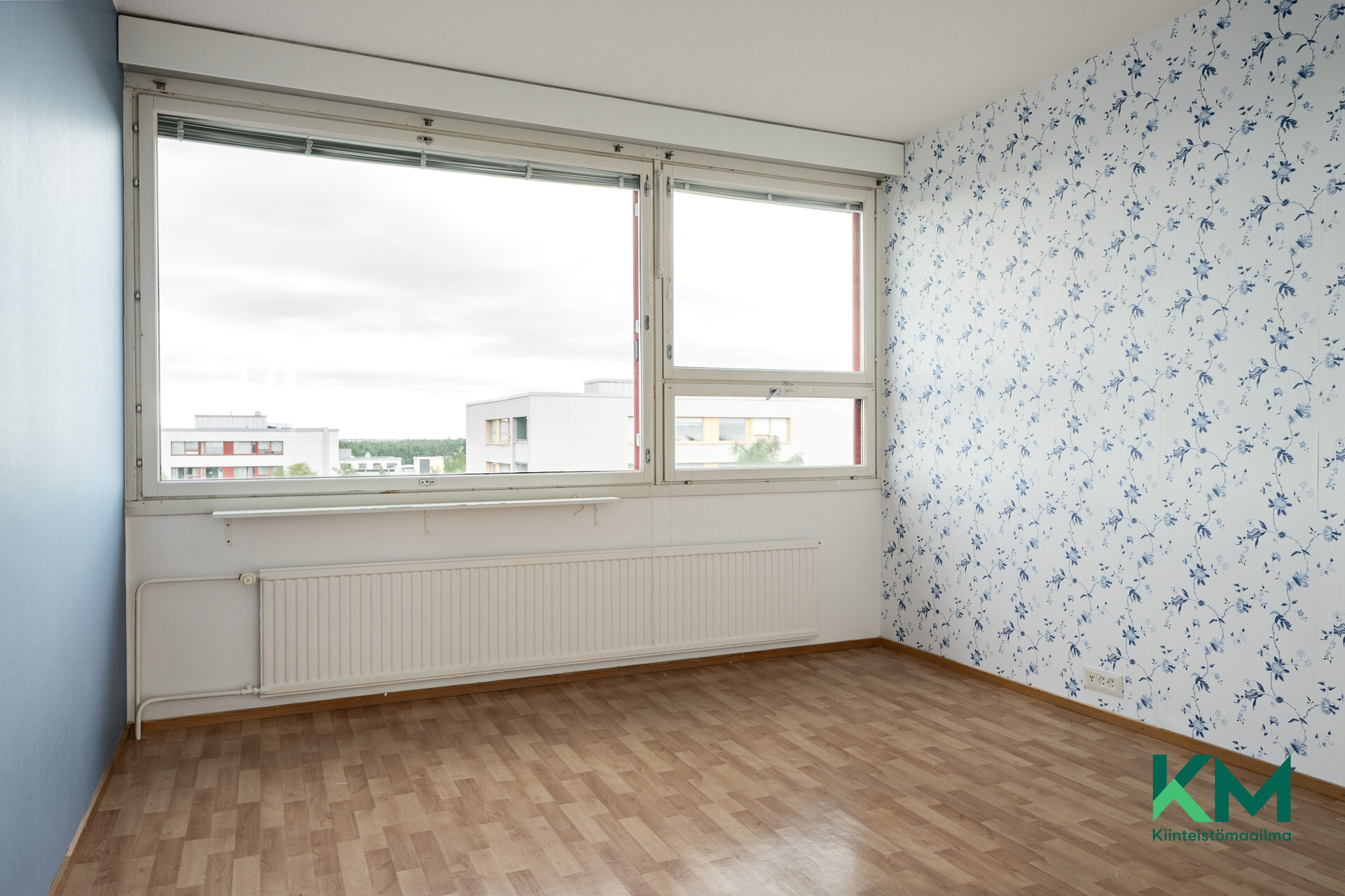 Nostoväenkatu 9 , Runosmäki, Turku