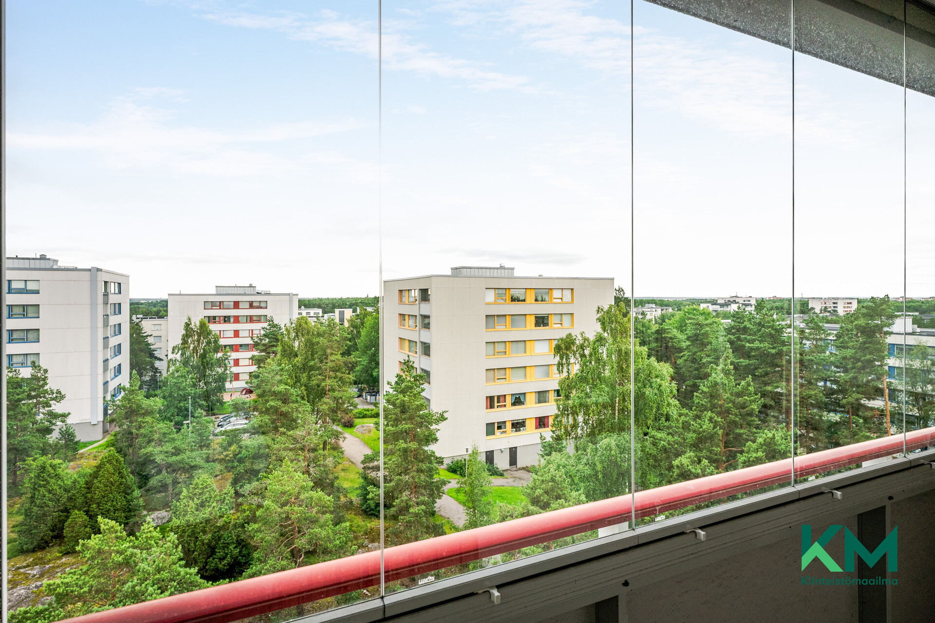Nostoväenkatu 9 , Runosmäki, Turku