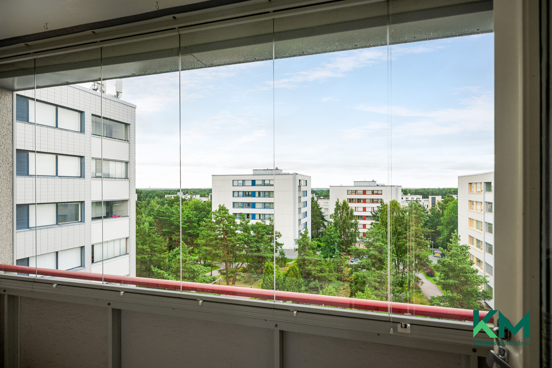Nostoväenkatu 9 , Runosmäki, Turku