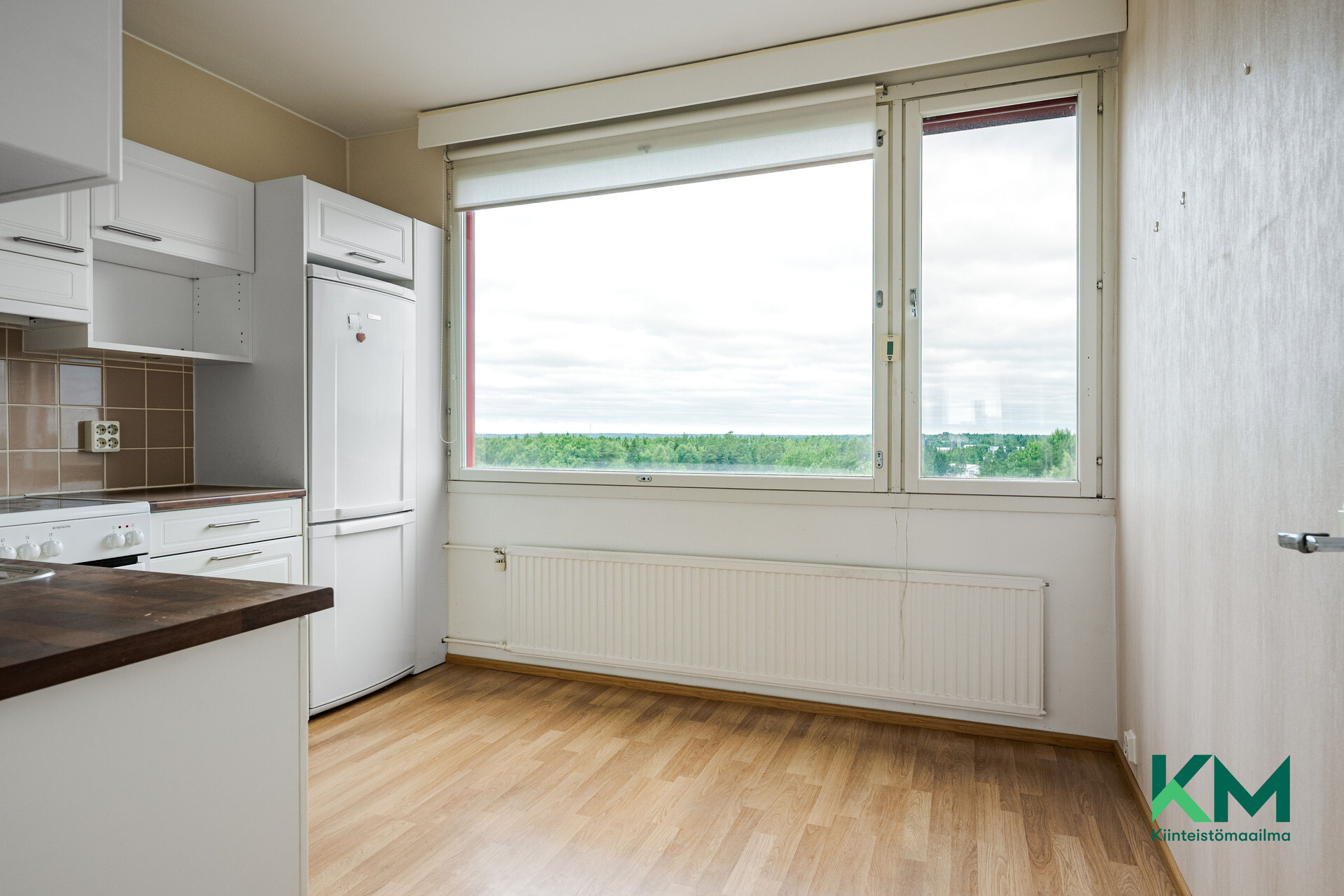 Nostoväenkatu 9 , Runosmäki, Turku