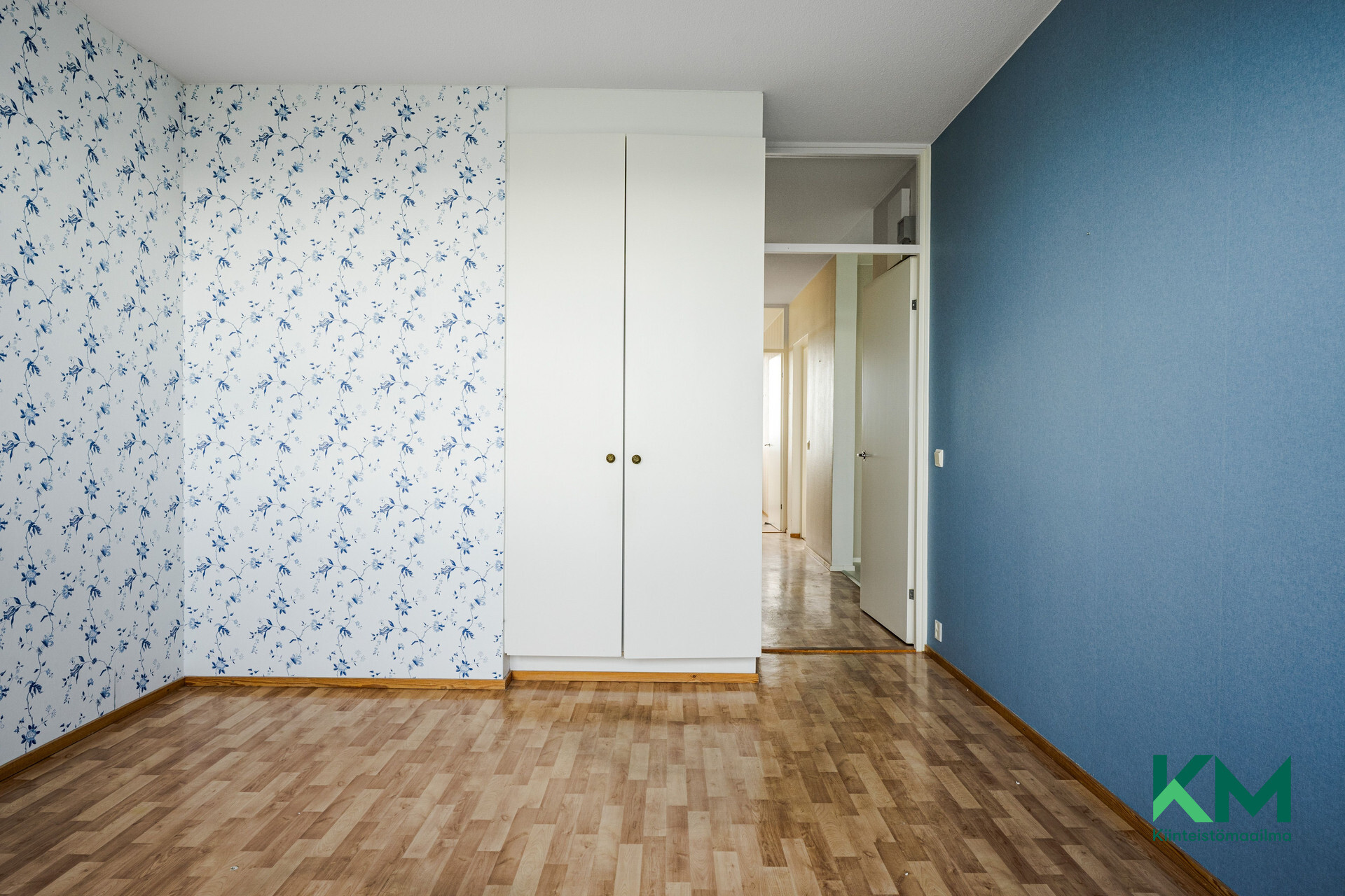 Nostoväenkatu 9 , Runosmäki, Turku