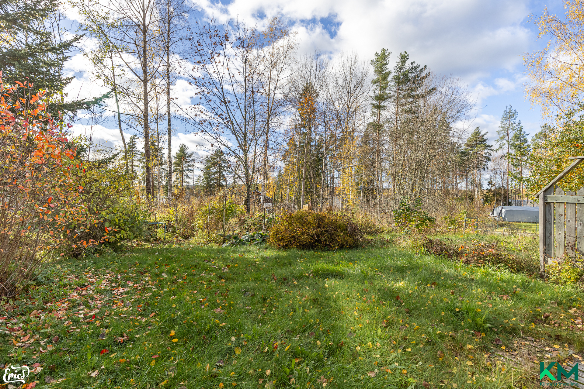 Outtulahdentie 3-5, Sahalahti, Kangasala