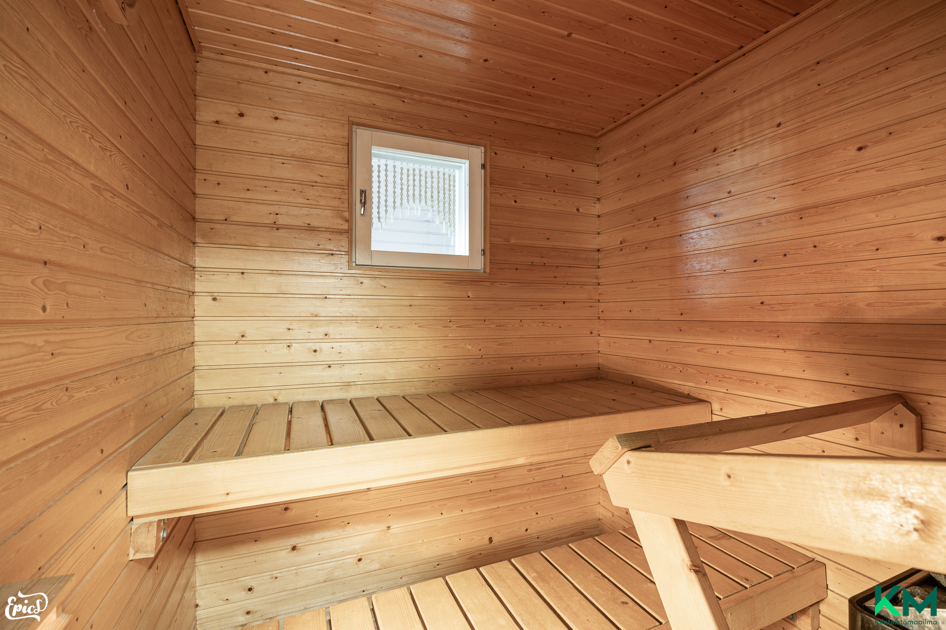 Outtulahdentie 3-5, Sahalahti, Kangasala