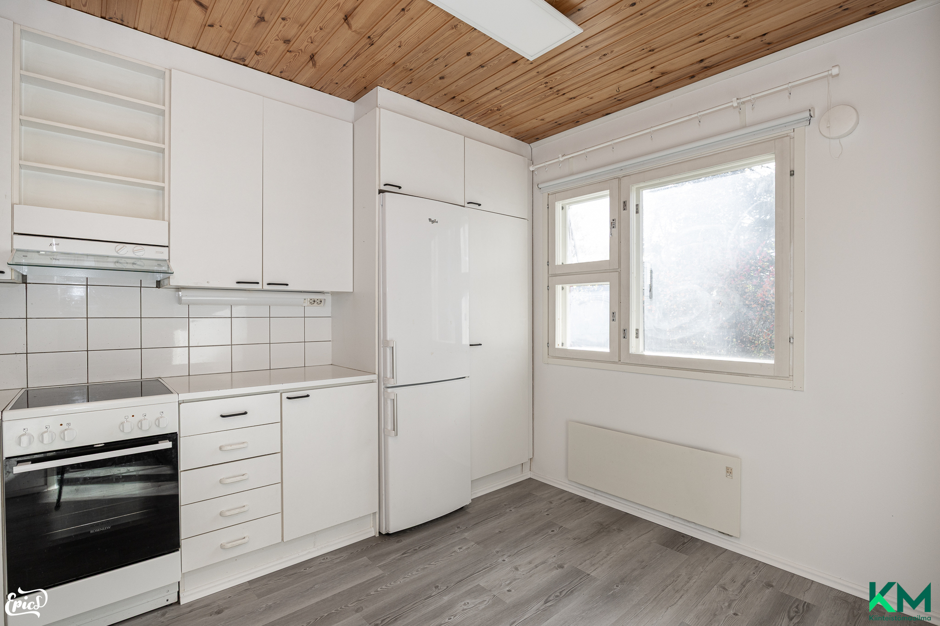 Outtulahdentie 3-5, Sahalahti, Kangasala
