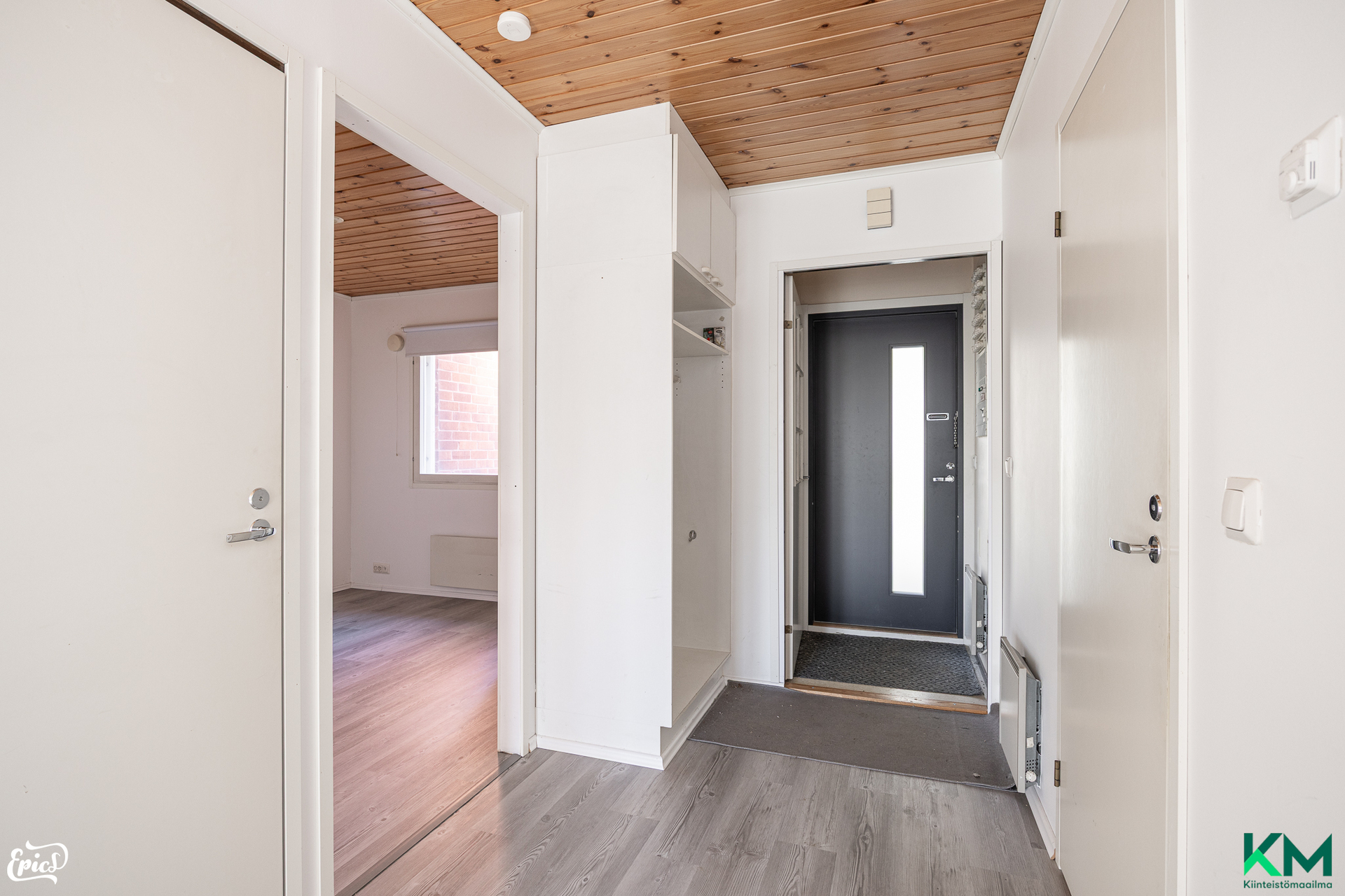 Outtulahdentie 3-5, Sahalahti, Kangasala