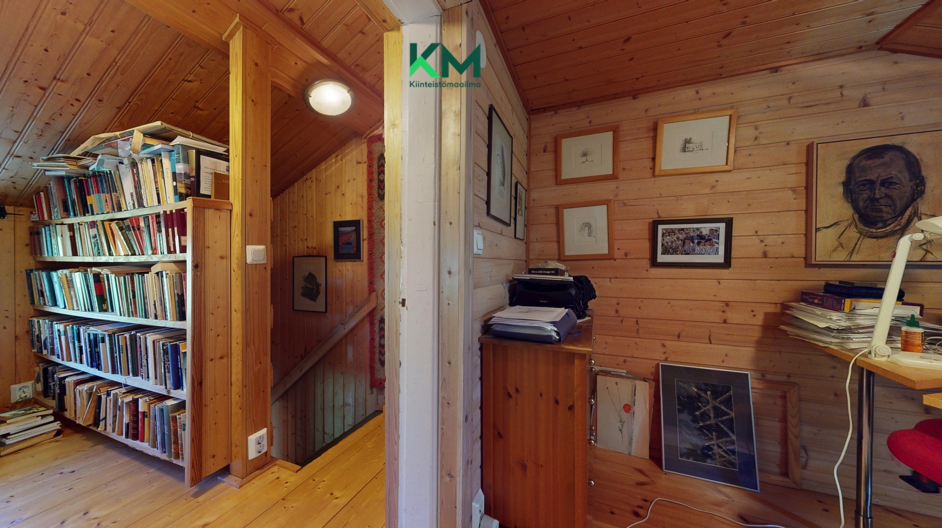 Kolebackintie 27, Molpe, Korsnäs