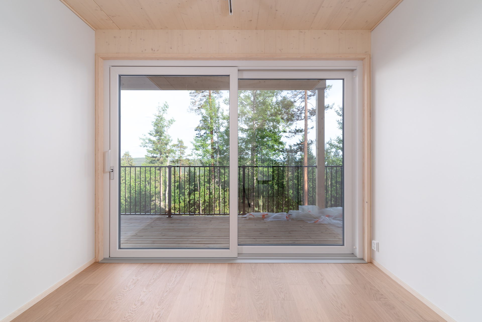 Riihilenkki 7, Muurame